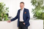 Arnulf Koch, Vorstand der K&K Software AG