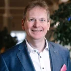 Arnulf Koch, Vorstand der K&K Software AG