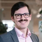 Thomas Leiber, Technische Leitung der K&K Software AG